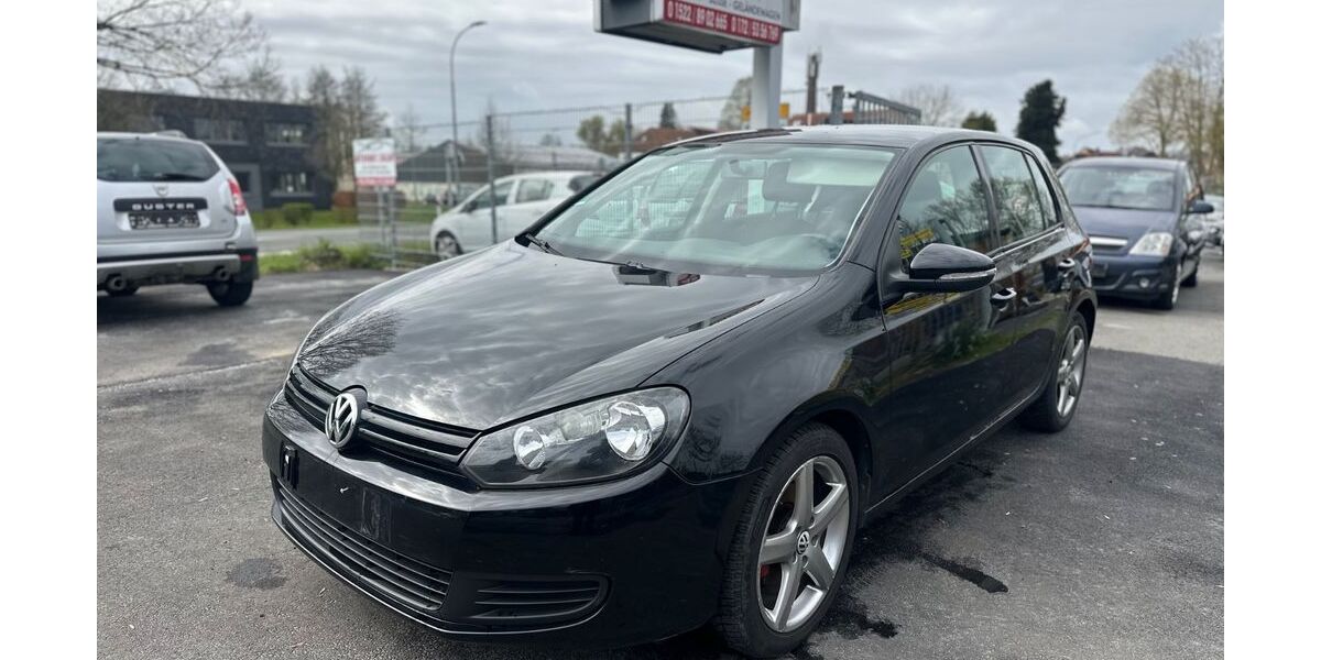 VW Golf 230.000 km 3.000 &euro; Rheurdt 47509