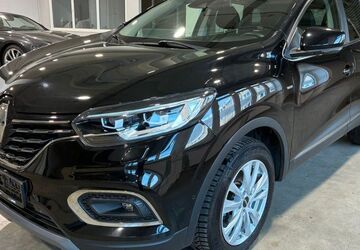 Renault Kadjar 104.974 km 13.500 &euro; Willich 47877