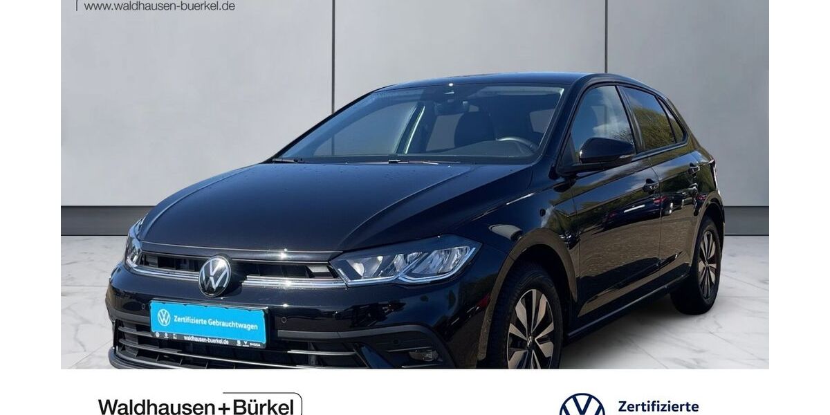 VW Polo 11.505 km 25.490 &euro; Viersen 41751