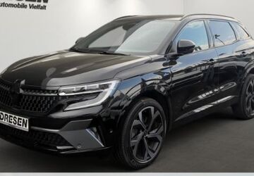 Renault Austral 29.447 km 39.590 &euro; Mönchengladbach 41061