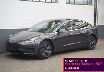 Tesla Model 3 104.728 km 19.750 &euro; Mönchengladbach 41236
