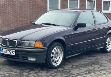 BMW 316 114.500 km 5.490 &euro; Krefeld 47803