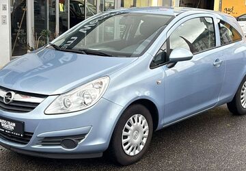 Opel Corsa 200.000 km 1.700 &euro; Düsseldorf 40591