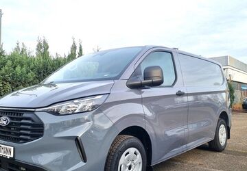 Ford Transit Custom 4.000 km 37.980 &euro; Düsseldorf 40589