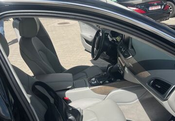 Audi A6 200.000 km 21.000 &euro; Mönchengladbach 41239