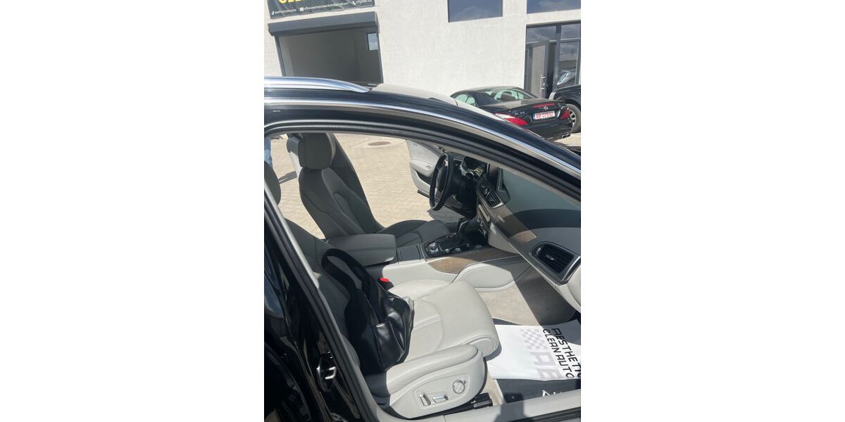 Audi A6 200.000 km 21.000 &euro; Mönchengladbach 41239