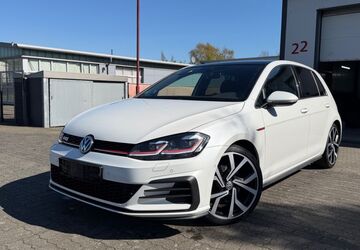 VW Golf 137.000 km 19.000 &euro; Meerbusch 40668