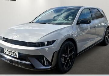 Hyundai IONIQ 5 1.500 km 52.390 &euro; Mönchengladbach 41061