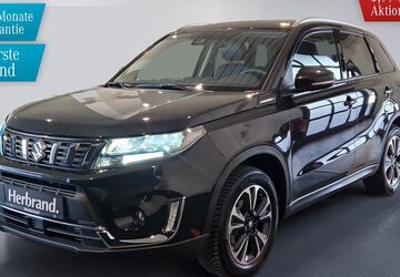 Suzuki Vitara 18.125 km 18.890 &euro; Mönchengladbach 41063