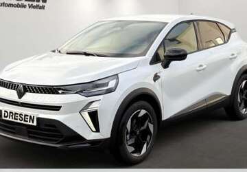 Renault Captur 9.226 km 25.222 &euro; Mönchengladbach 41061