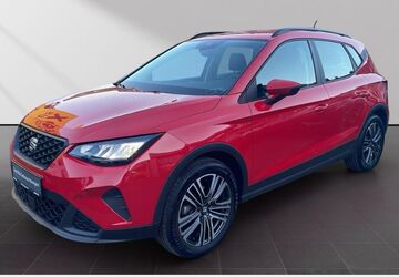 Seat Arona 12.500 km 17.690 &euro; Mettmann 40822