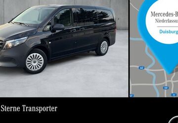 Mercedes-Benz Vito 41.354 km 47.880 &euro; Duisburg 47138