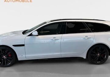 Jaguar XF 83.650 km 26.990 &euro; Bedburg 50181