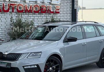 Skoda Octavia 196.250 km 14.499 &euro; Erkelenz 41812