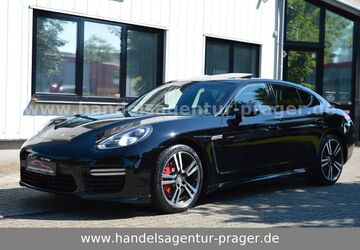Porsche Panamera 96.500 km 39.900 &euro; Neukirchen-Vluyn 47506