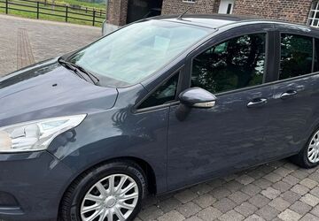 Ford B-Max 135.000 km 5.490 &euro; Moers 47441