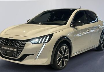 Peugeot 208 86.754 km 16.890 &euro; Neuss 41460