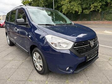 Gebrauchte Dacia Lodgy
