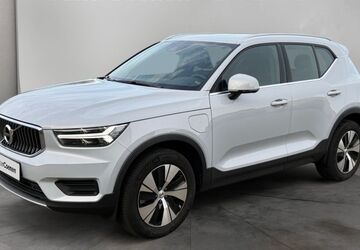 Volvo XC40 41.104 km 27.980 &euro; Mönchengladbach 41068