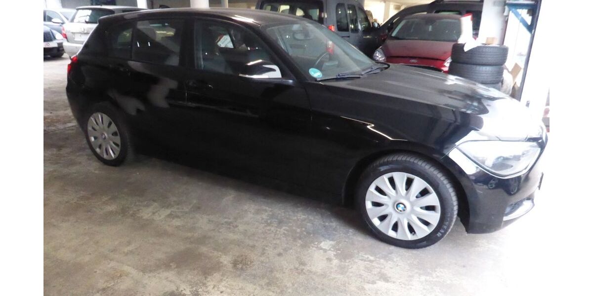 BMW 116 145.000 km 7.250 &euro; Düsseldorf 40223