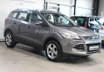 Ford Kuga 163.499 km 6.990 &euro; Schwalmtal 41366