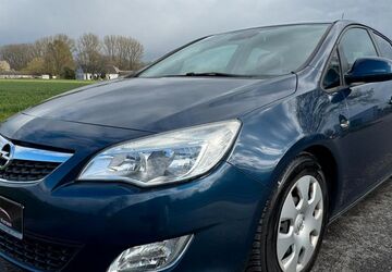 Opel Astra 192.000 km 3.990 &euro; Viersen 41749