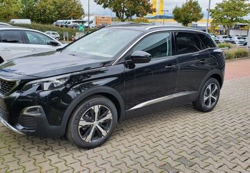 Peugeot 3008 80.000 km 16.999 &euro; Nettetal 41334