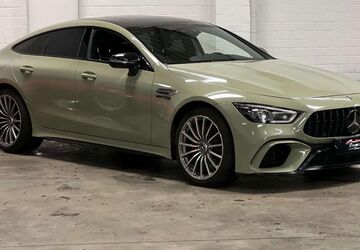 Mercedes-Benz AMG GT 114.637 km 77.900 &euro; Krefeld 47805
