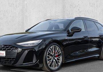 Audi A6 7.795 km 78.490 &euro; Meerbusch 40670