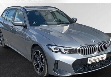 BMW 330 11.500 km 38.008 &euro; Moers 47441