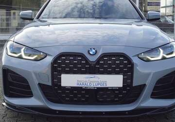 BMW 430 58.290 km 43.900 &euro; Wegberg 41844