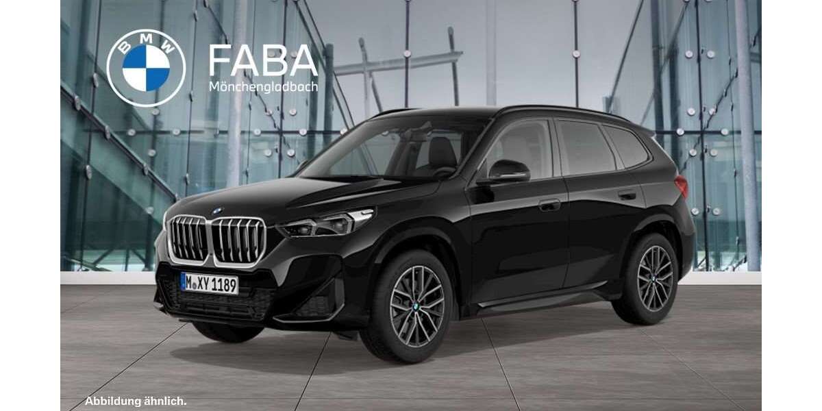 BMW X1 31.200 km 39.790 &euro; Mönchengladbach 41066