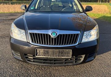 Skoda Octavia 208.000 km 3.750 &euro; Neukirchen-Vluyn (bei Duisburg) 47506