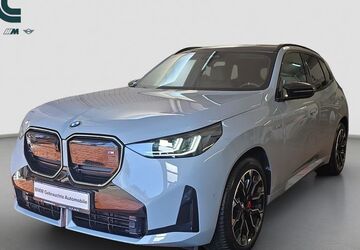 BMW X3 M50 16.325 km 64.070 &euro; Nettetal 41334