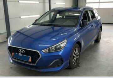 Hyundai i30 29.083 km 15.450 &euro; Mönchengladbach 41061