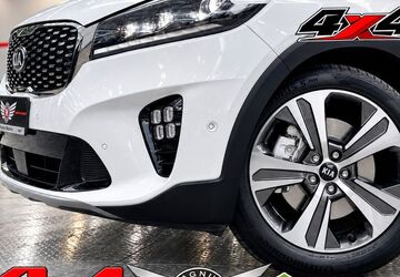 Kia Sorento 166.087 km 16.990 &euro; Düsseldorf 40625