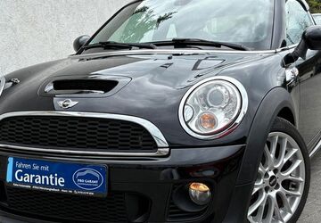 Mini Cooper SD 107.500 km 11.999 &euro; Mönchengladbach 41063