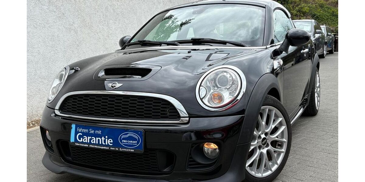 Mini Cooper SD 107.500 km 11.999 &euro; Mönchengladbach 41063