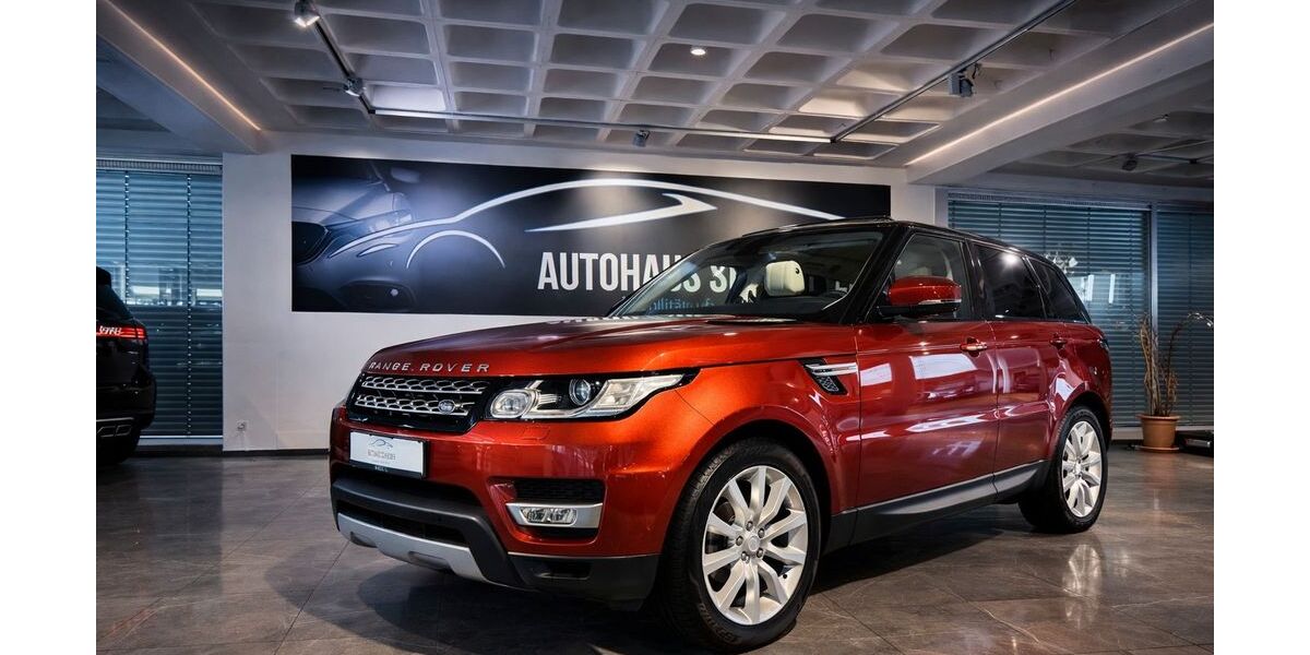 Land Rover Range Rover Sport 161.570 km 23.500 &euro; Ratingen 40880