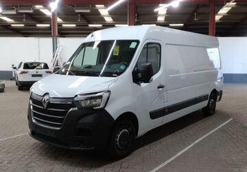 Renault Master 58.300 km 19.999 &euro; Grevenbroich 41515