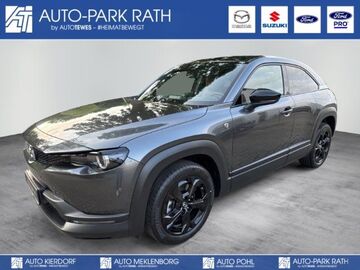 Gebrauchte Mazda MX-30