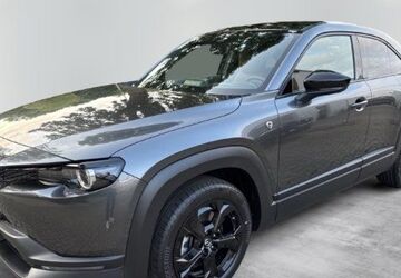 Mazda MX-30 4.311 km 26.480 &euro; Krefeld 47805