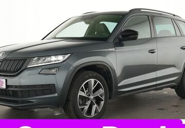 Skoda Kodiaq 39.887 km 31.295 &euro; Neuss 41460