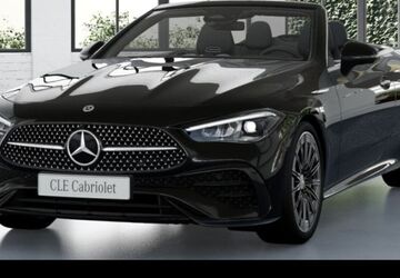 Mercedes-Benz CLE 300 9.900 km 65.990 &euro; Düsseldorf 40470