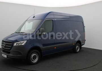 Mercedes-Benz Sprinter 102.050 km 41.638 &euro; Mönchengladbach 41066