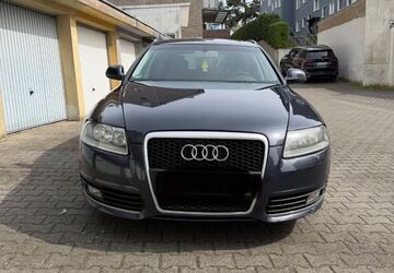 Audi A6 253.358 km 5.000 &euro; Mülheim an der Ruhr 45475