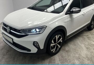 VW Taigo 22.956 km 22.950 &euro; Moenchengladbach 41063