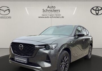 Mazda CX-60 21.754 km 48.492 &euro; Moers 47441