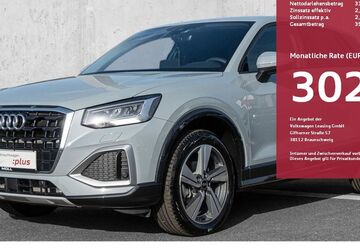 Audi Q2 1.980 km 33.440 &euro; Düsseldorf 40549