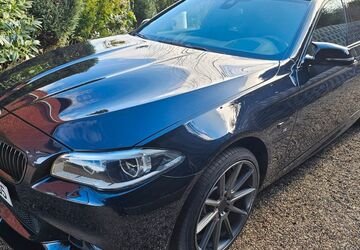 BMW 535 185.000 km 20.500 &euro; Wegberg 41844